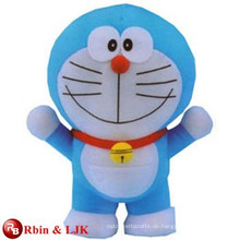 Gefüllte Plüsch-Doraemon-Spielzeug